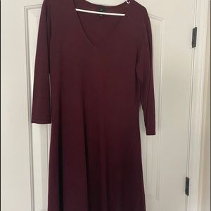 Worthington dress
